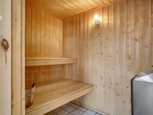 Gallery image of Holiday Home Bertel - 50m from the sea by Interhome in Marielyst