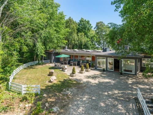 Gallery image of Holiday Home Bertel - 50m from the sea by Interhome in Marielyst