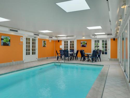 Gallery image of Holiday Home Bertel - 50m from the sea by Interhome in Marielyst