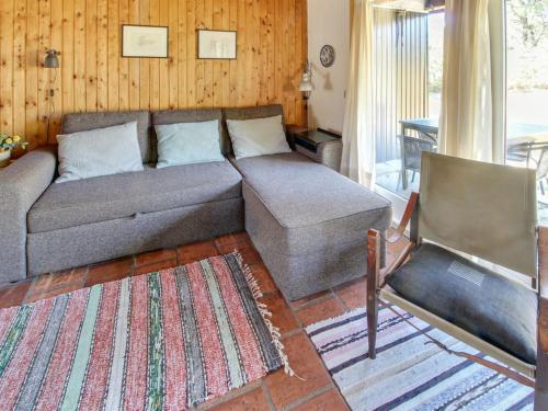 Χώρος καθιστικού στο Holiday Home Emina - 400m from the sea by Interhome