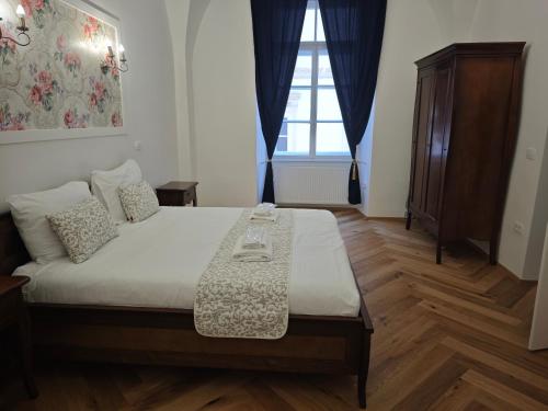 Barbo Palace Apartments and Rooms
