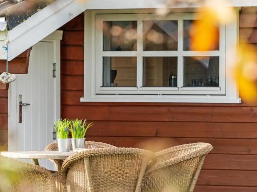 Fotografie z fotogalerie ubytování Holiday Home Ruusu - 300m from the sea by Interhome v destinaci Sarup