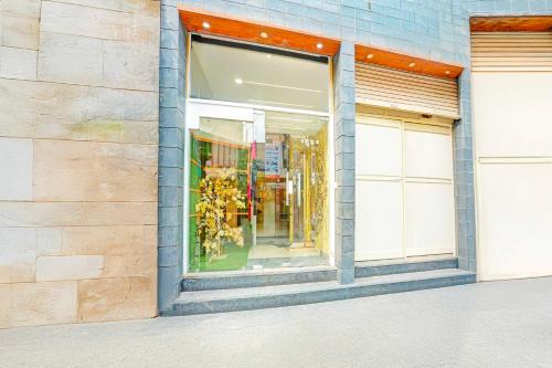 Φωτογραφία από το άλμπουμ του Hotel O Phalka Bazaar Gwalior σε Gwalior