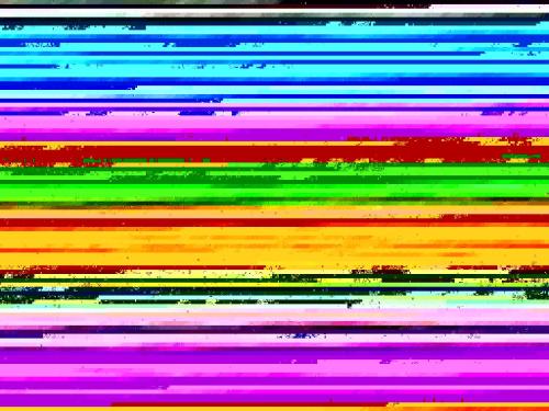 a bunch of colored lines at Holiday Home Anuk - 2-3km from the sea by Interhome in Rømø Kirkeby