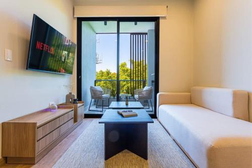 Hestia at Asuncion Cozy & Smart 1BDR