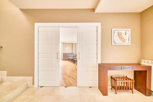 GarínoainにあるVer Venir, acogedoras habitaciones con piscinaのギャラリーの写真