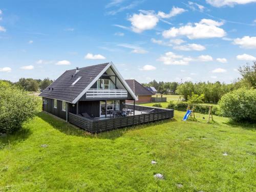Zahrada ubytování Holiday Home Sunita - 2-8km from the sea by Interhome