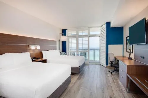 Holiday Inn Express & Suites Panama City Beach - Beachfront by IHG photo 19