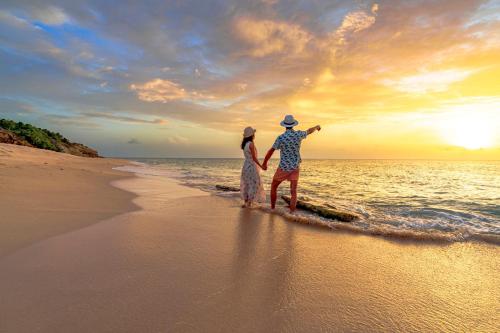 Holiday Inn Express & Suites Panama City Beach - Beachfront by IHG photo 51