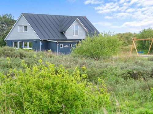 Zahrada ubytování Holiday Home Taio - 500m from the sea by Interhome
