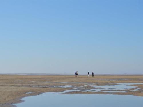 Φυσικό τοπίο κοντά σε αυτή η παραθεριστική κατοικία