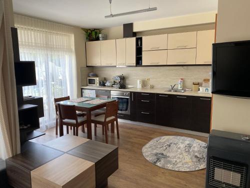 Luxury Studio B02 SB