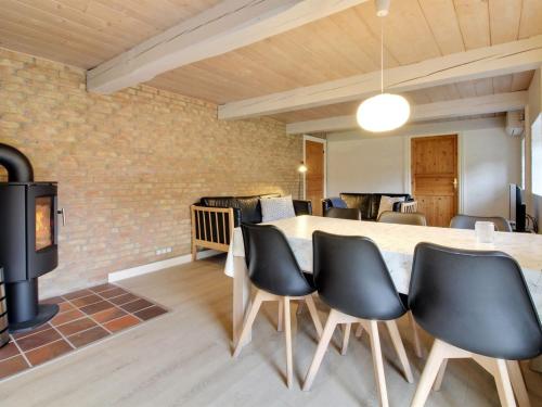 Fotografie z fotogalerie ubytování Holiday Home Naili - 3-1km from the sea by Interhome v destinaci Vesterhede