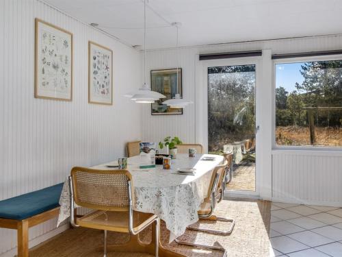 Φωτογραφία από το άλμπουμ του Holiday Home Arnold - 3-3km from the sea by Interhome σε Mølby