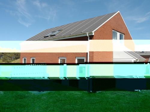 Hoone, kus apartement asub