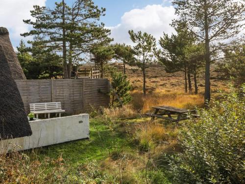 Zahrada ubytování Holiday Home Ilona - 2km from the sea by Interhome