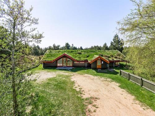 Κήπος έξω από το Holiday Home Niyazi - 3-1km from the sea by Interhome