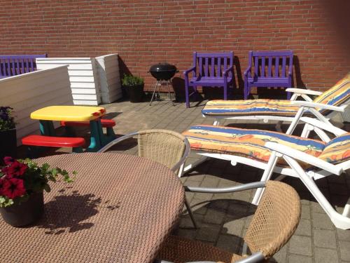 Foto sihtkohas Sønderby asuva majutusasutuse Apartment Svava - 2-3km from the sea by Interhome galeriist