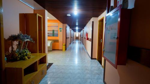Fotografie z fotogalerie ubytování HOTEL ITACAIUNAS v destinaci Marabá