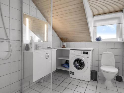 Gambar di galeri bagi Apartment Reija - 2-3km from the sea by Interhome di Sønderby