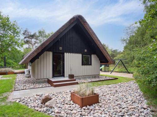 Zahrada ubytování Holiday Home Aghwith - 1-2km from the sea by Interhome