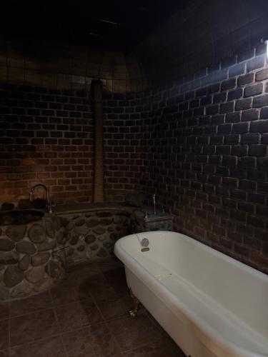 Gallery image of Los Arcos Hotel & Spa in Atotonilco el Grande
