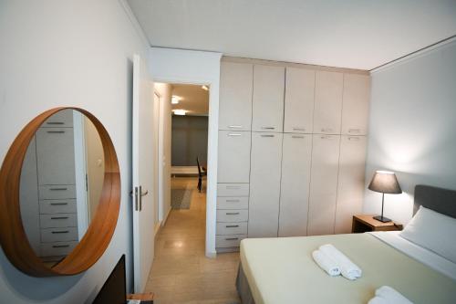 Tsakalof Penthouse by Zeus Suites