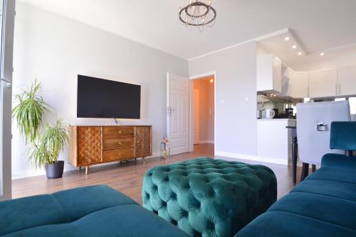 Apartamenty Bryza - Osiedle Ułańska 1A-12