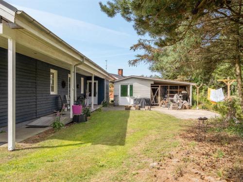 Fotografie z fotogalerie ubytování Holiday Home Thorth - 1-3km from the sea by Interhome v destinaci Vejers Strand