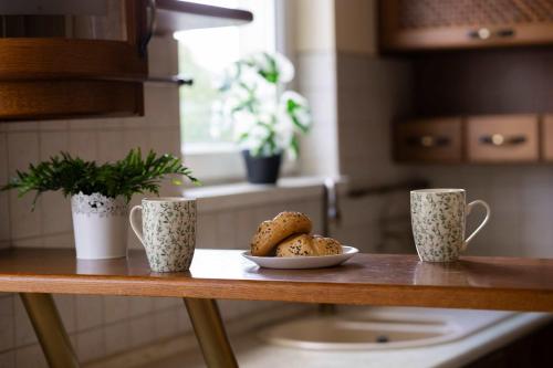 ワルシャワにあるPractical Apartment with Parking in Warsaw Bialoleka by Noclegi Rentersのギャラリーの写真