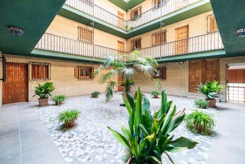 Precioso apartamento reformado centro Granada