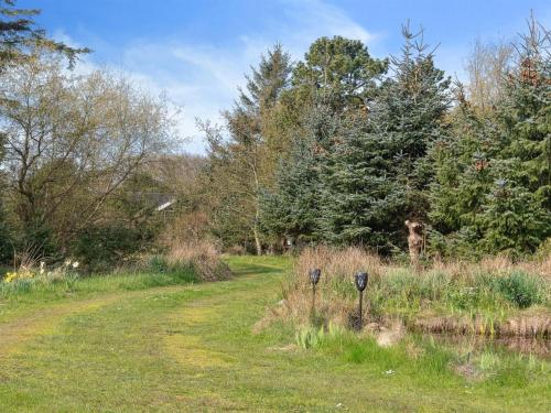 Φυσικό τοπίο κοντά σε αυτή η παραθεριστική κατοικία