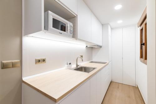 Precioso apartamento reformado centro Granada