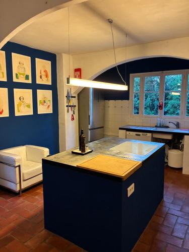 Billede fra billedgalleriet på Le Moulin i Le Muy