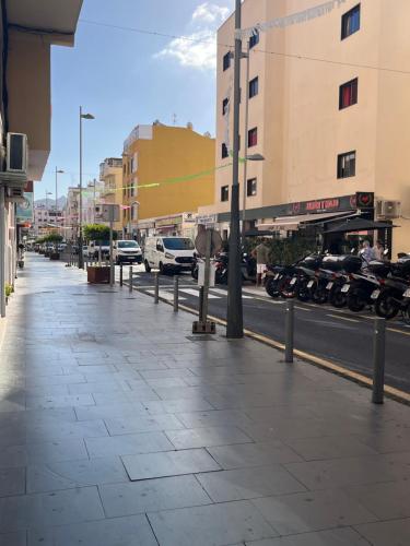 Cozy Studio Apartment B - Los Cristianos