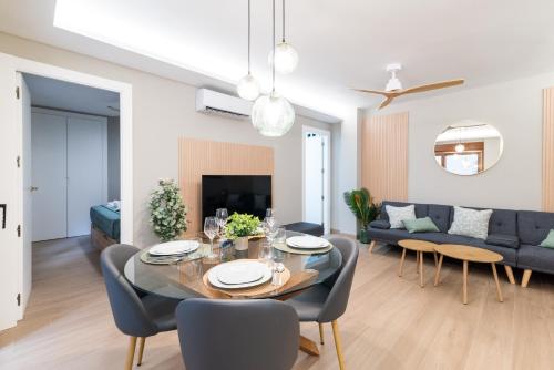Precioso apartamento reformado centro Granada