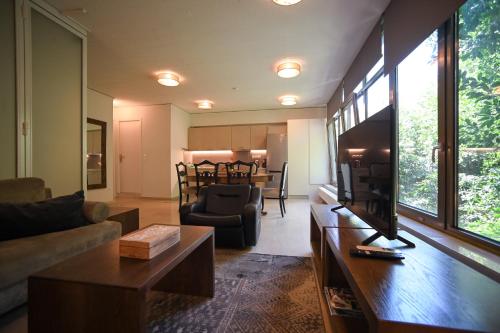Tsakalof Penthouse by Zeus Suites
