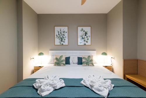 Precioso apartamento reformado centro Granada