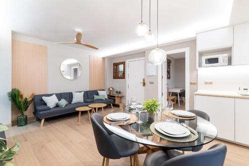 Precioso apartamento reformado centro Granada