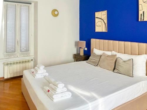 Buenos Aires Suite - 8 mins from Duomo