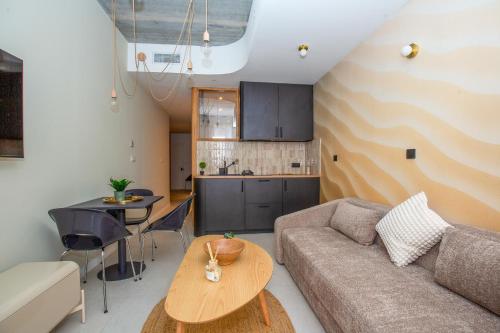 Vieux-Port Marseille - Confort 1BR 4P