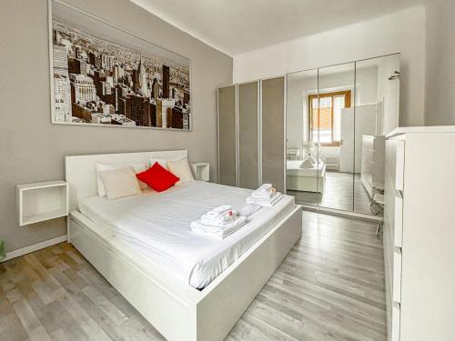 CF7 Duomo Suite - 3 mins walk from Duomo