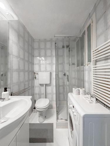 CF7 Duomo Suite - 3 mins walk from Duomo