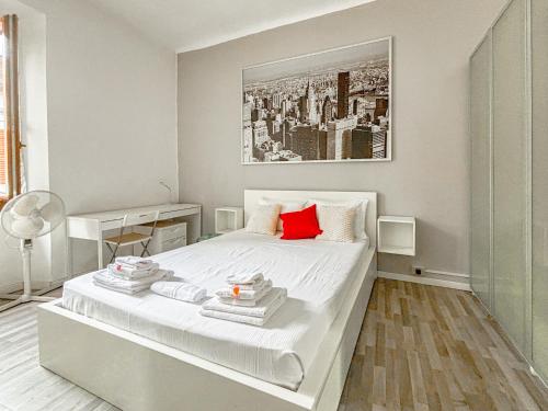 CF7 Duomo Suite - 3 mins walk from Duomo