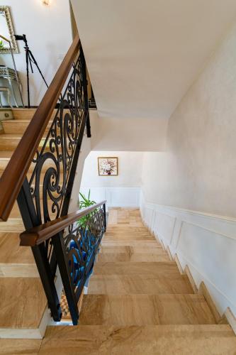 Foto dalla galleria di J'adore Boutique Hotel a Lugoj