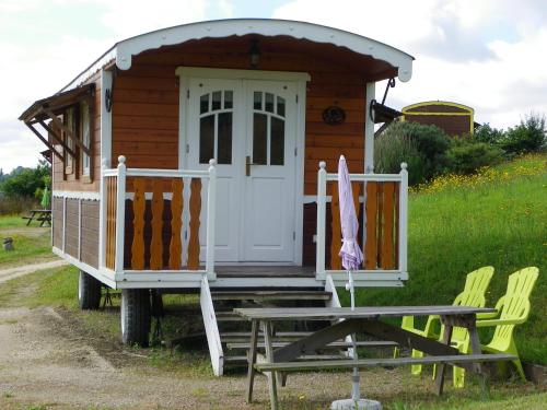 Les Roulottes des Korrigans – Photos 2