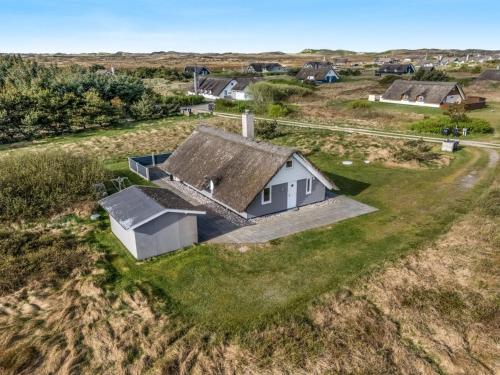 Φυσικό τοπίο κοντά σε αυτή η παραθεριστική κατοικία