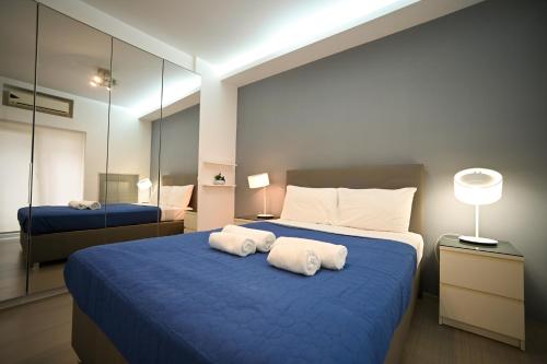 Kolonaki Xanthipou 7-9 by Zeussuites