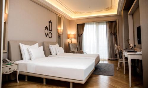 Supreme Twin Room