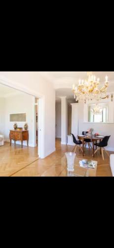 Le Grand Bourgeois à Nice